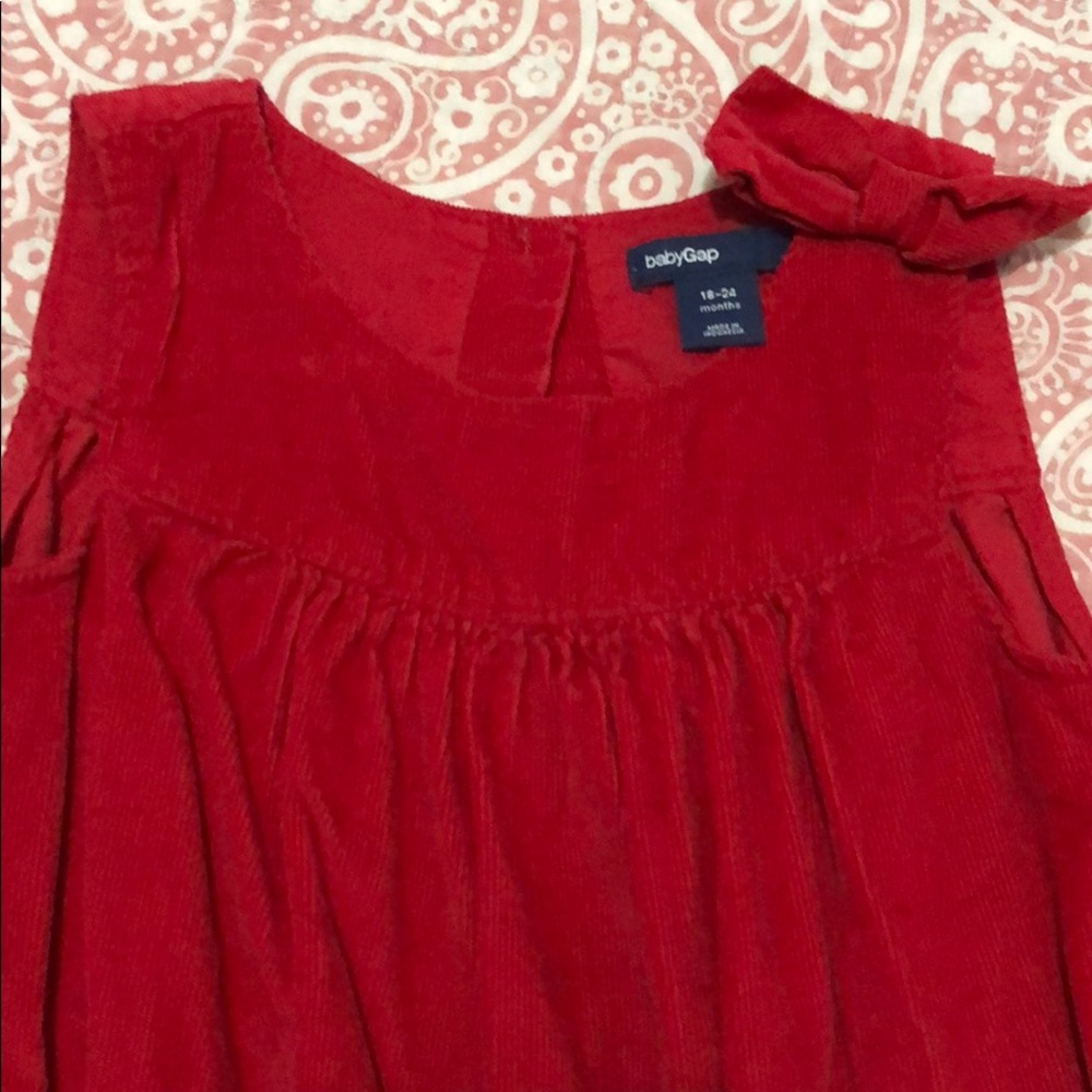 Baby gap one piece